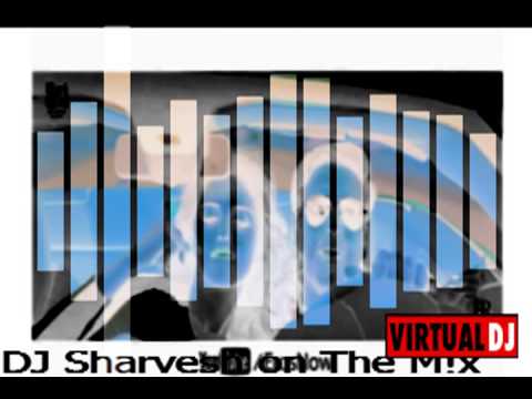 Long Drive ( Bhangra Mix ) By DJ Sharvesh