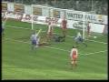 1995: IFK Göteborg 2 - 0 Trelleborg (IFK tar SM-guld)