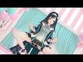 【MMD】藍硯のAUTOMOTIVO DIMENSÃO INTERGALÁTICA #原神 #藍硯 #mmd #mmdshorts #lanyan