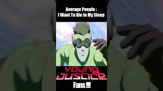 How Fans Want To Go Out