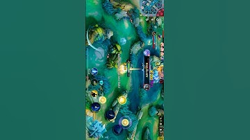 Novaria steal turtle and get kill with one shot 🥰🥰 #mobilelegends #novaria #mlbb #gaming