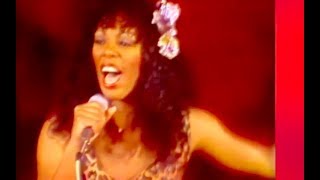 Hot Stuff ホット スタッフ Donna Summer ドナ サマー 1979 洋楽和訳 Neverending Music