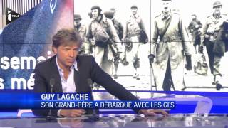 Pourquoi le débarquement fascine encore ?