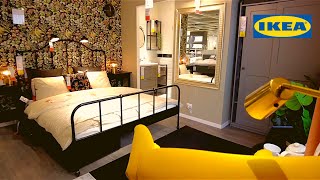 Ikea Bedroom Ideas - Showroom Tour