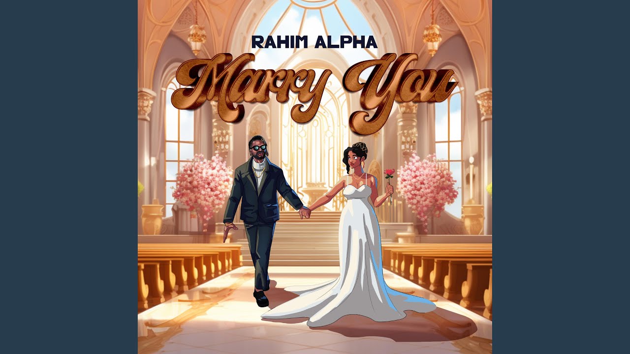 Watch Marry You on YouTube Watch Marry You on YouTube