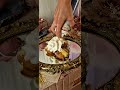 A Sweet Moment · Coconut Cakes &amp; Whipped Cream