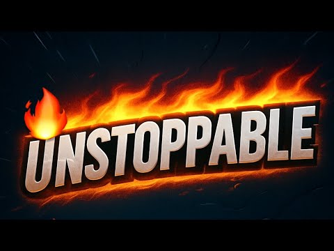 Day 9 (unstoppable series) - YouTube