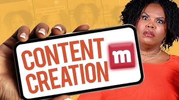 How to Use Get Munch For Easy Content Creation