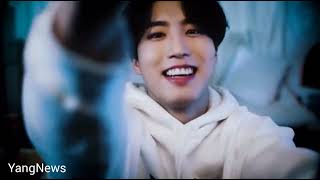 Stray Kids boyfriend material "Your Eyes" clips