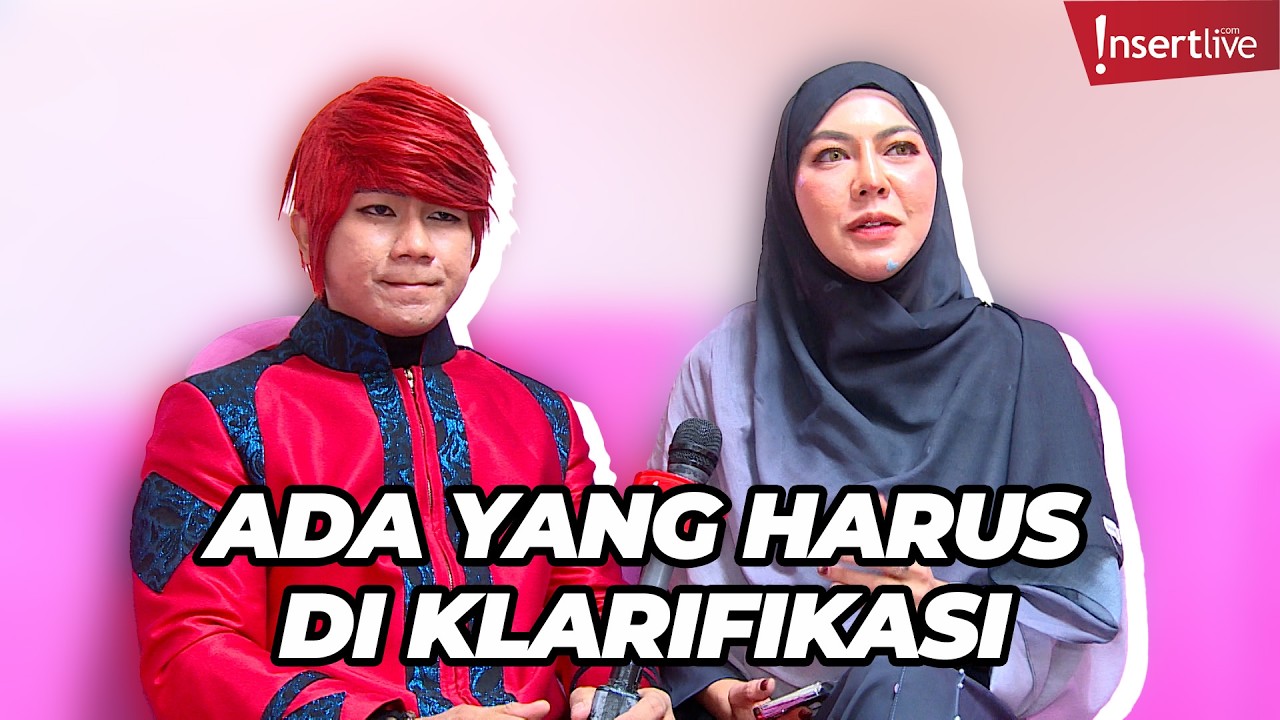 Pesulap Merah Akui Nikahi Ratu Rizky Nabila Tanpa Izin Istri Pertama