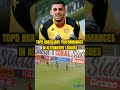 Who Shined? Top 5 Brazilians in Portugal &amp; Turkey