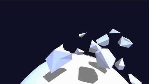 Dynamic polygon mesh generation in Unity