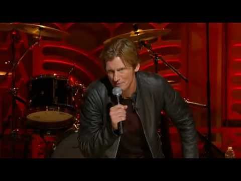 Stand Up Comedy Denis Leary - Smoker!