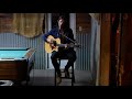Troy Cartwright - Shine On Me (Acoustic)