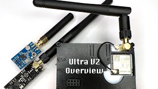 FlipMods Ultra V2 General Overview for Flipper Zero