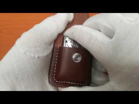 Zippo Lighter 22031 Regal