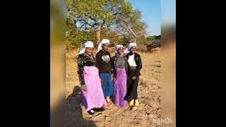AFC Mugodhi songs ____Muri Gwayana