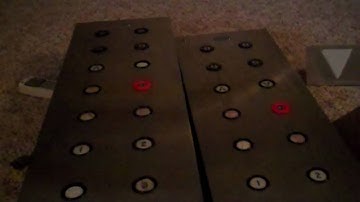 MUST WATCH: My Elevator Parts Collection Part 5