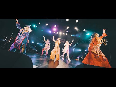 ミームトーキョー「アニモア」LIVE MOVIE (2022.4.17)