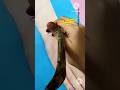 Simple mehndi design | Rose 🌹 flower mehndi | Full hand mehndi | Bridal mehndi #shorts #ytshorts