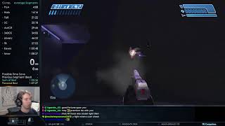 Halo Legendary World Record Speedruns (Classic) | Livestream