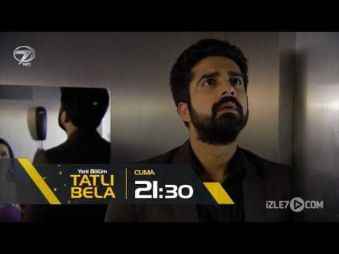 Tatlı Bela 81.Bölüm Fragmanı - 26 Mayıs Cuma