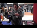 You Rock Guitar™ at the NAMM Expo