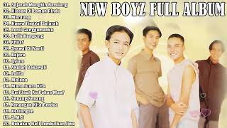 Lagu malaysia lawas new boyz full album