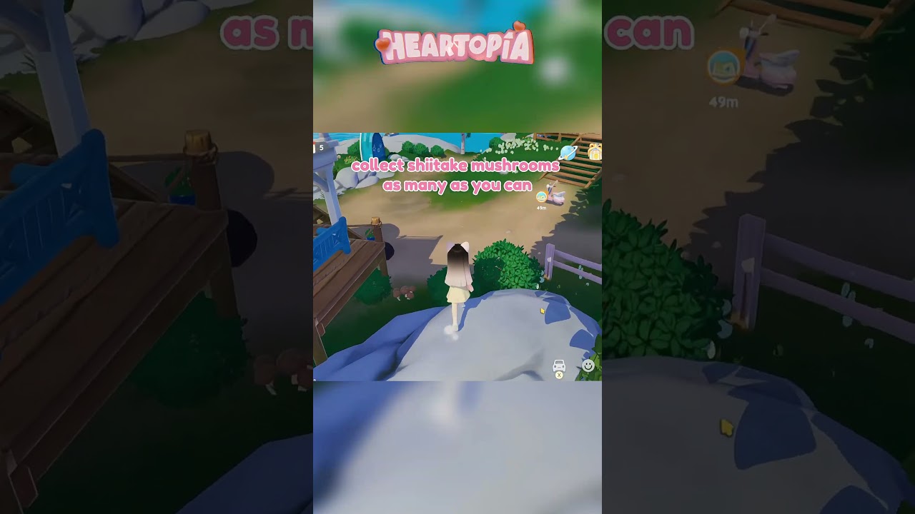 Fastest way to earn money in Heartopia