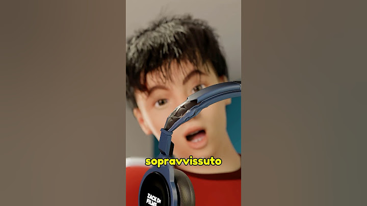 THE HEADPHONES THAT SAVED THIS GAMER (credits: ​⁠@zackdfilms)