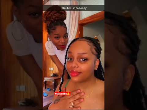 Nandi Ft Yammi Nampenda Remix Official Music Video Subscribe Like Wasafi