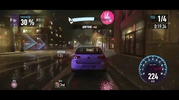 Need for speed no limits Campaign Part 5