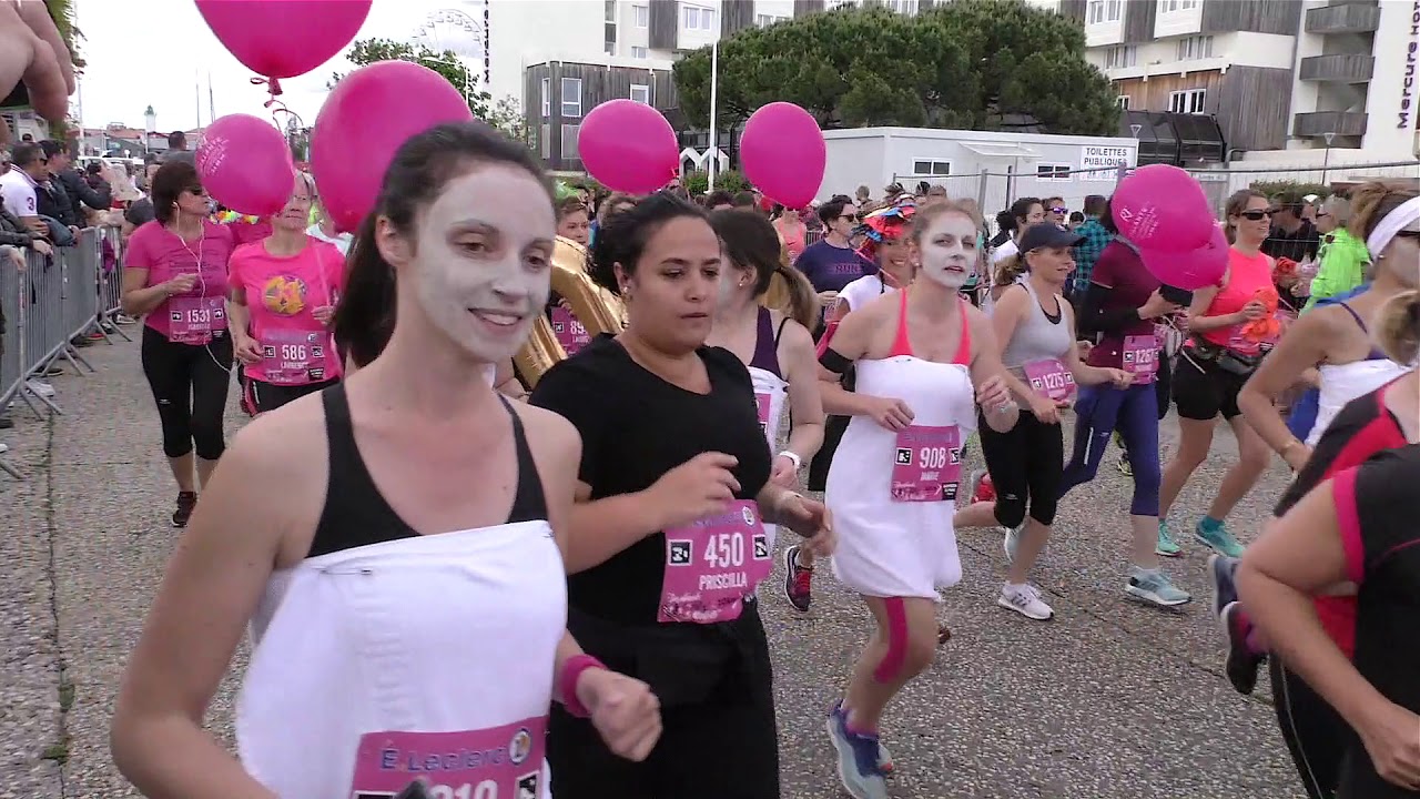 La Sarabande Des Filles De La Rochelle