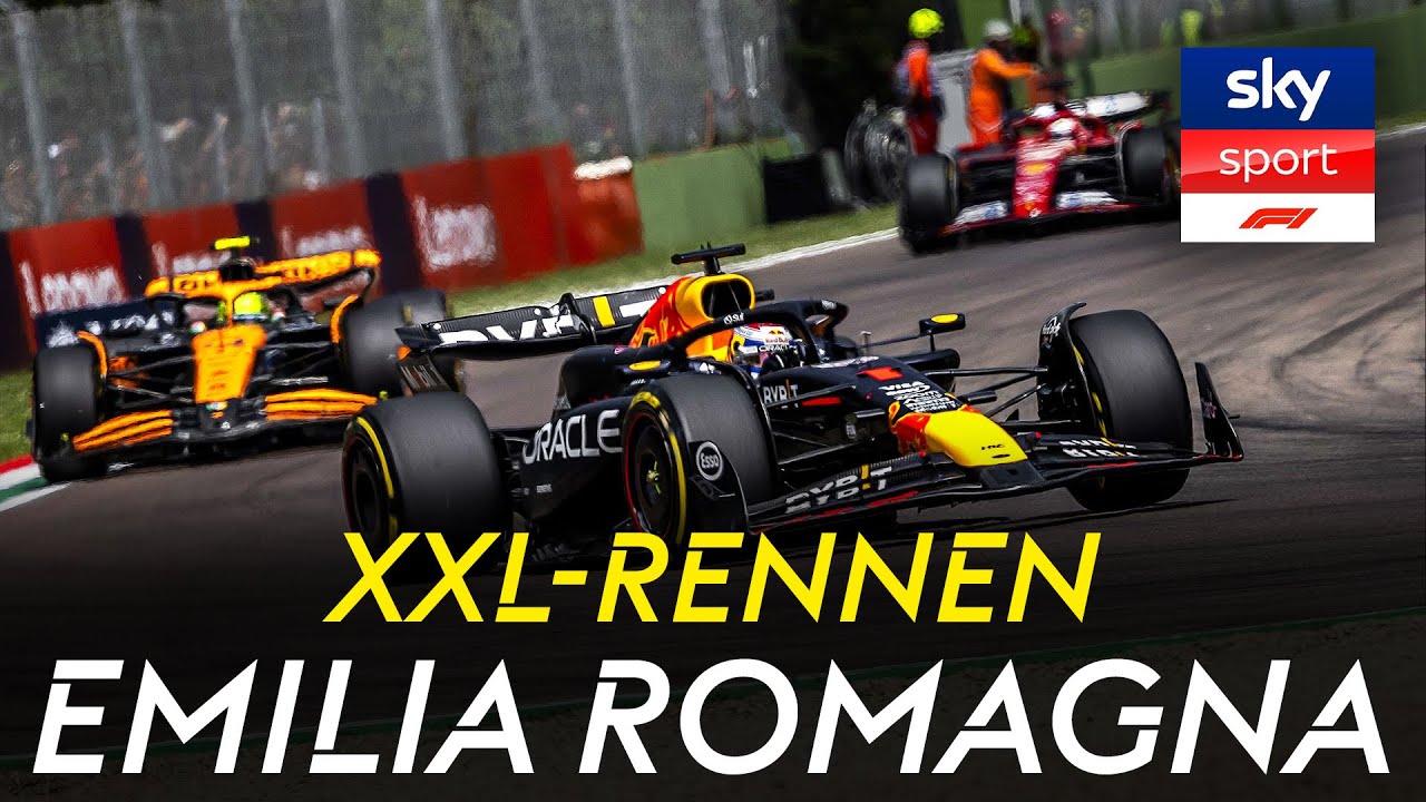 Drivers' Reaction After the Race | 2024 Emilia Romagna Grand Prix