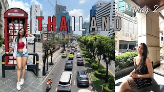Pookie Went To Concert Thailand Vlog 2