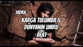 (Beat) Karga Tulumba & Dünyanın Umru    - Hidra Resimi