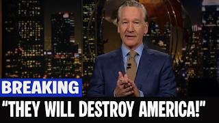 Bill Maher SHOCKS Everyone Exposing AOC & Bernie’s Terrible Strategy LIVE