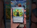 TLA (Day 9) Box Opening - Pack 9 #mtg #packopening #tcg #avatarthelastairbender