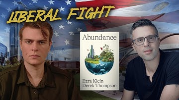Abundance Wants to Save Liberalism. It Can’t.