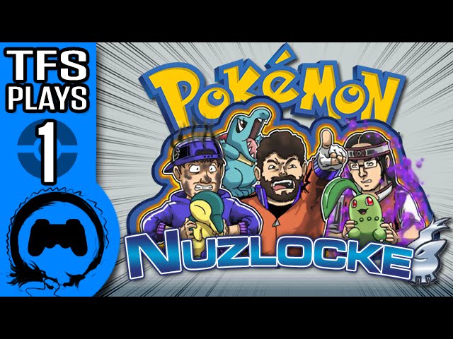 Let's Play! Pokemon Soul Silver Randomizer Nuzlocke w/ aDrive! Episode 5:  The Legendary MANAPHY! 