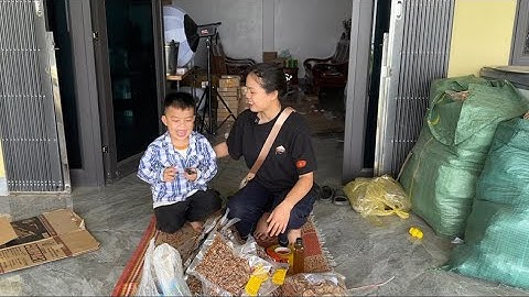 NHẬN ĐƠN HÀNG KHỦNG TỪ KHÁCH VIP | Cói Lalin