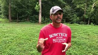 Whitetail 101 QuickTip: Are Deer Colorblind?
