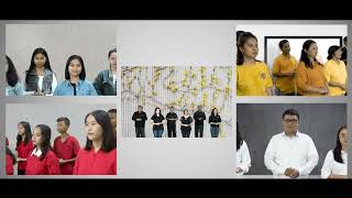 Juruselamat Dunia by Sari Simorangkir  Komunitas Kerajaan Rock Jember