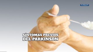 #CódigoSalud | #Parkinson: señales previas aparecen 10 años antes de los primeros síntomas