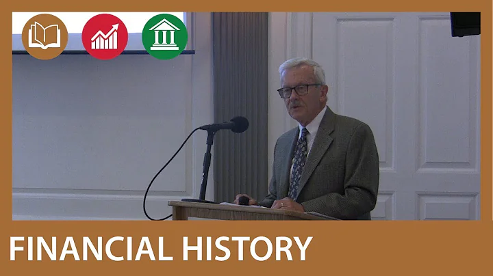 Andrew Browning (Part 3): The Panic of 1819
