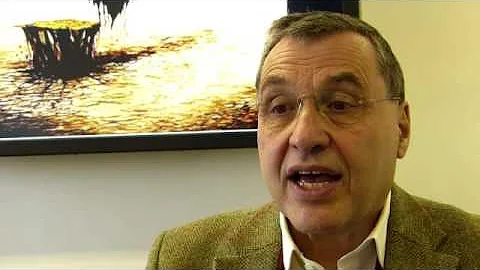 Interview With The CiaO Foundation Founder - Geoff...