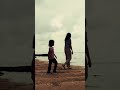Pantai Sayang Heulang | Pameungpeuk Garut #shorts