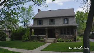 613 Locust Lane video tour