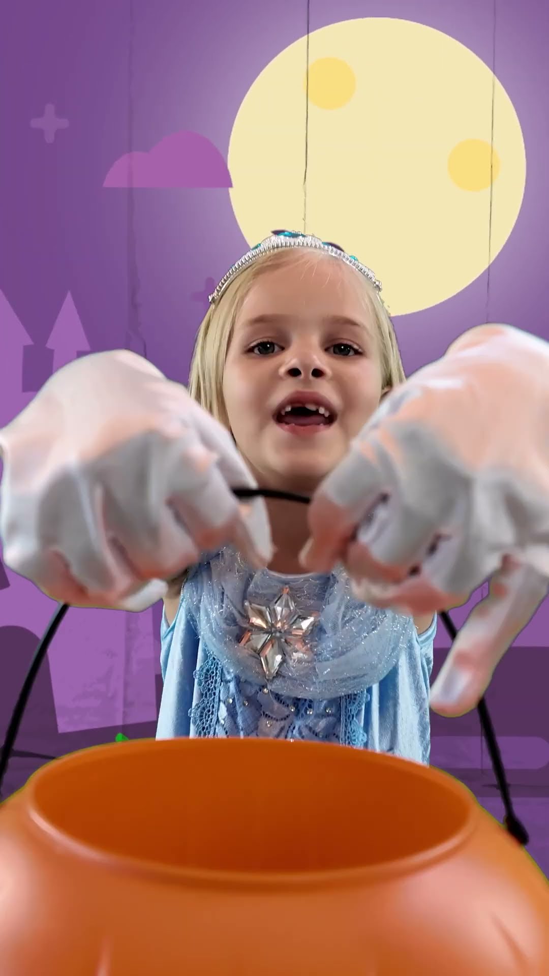 #trickortreat #kidssong for #halloween