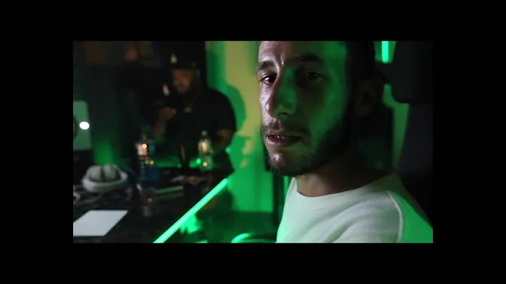 Day in Life w/ Eddy Baker , joey Fatts & Friends